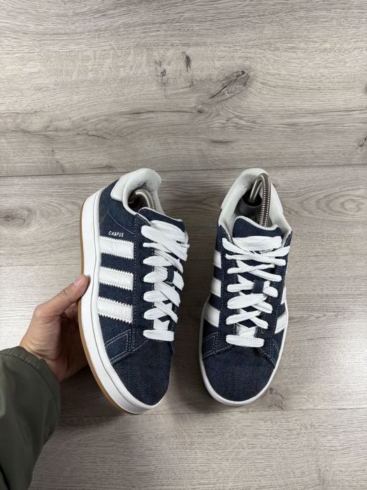Adidas Campus Jeans чоловічі кросівки 40 розмір