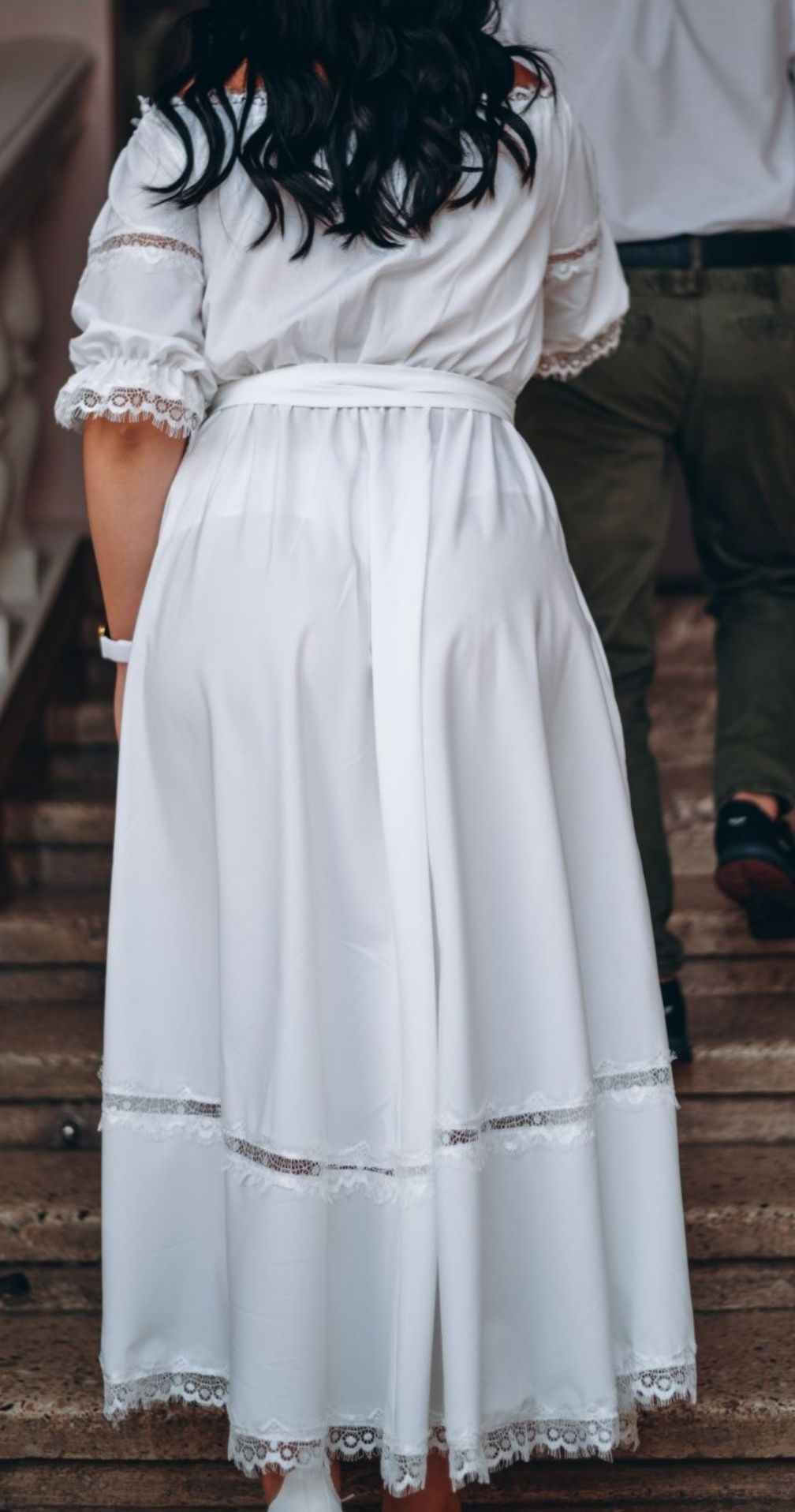 Сукня, плаття, біла сукня