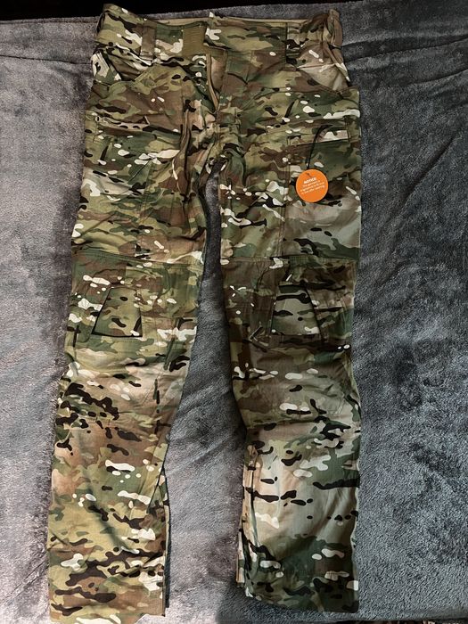 Штани Crye Precision G4 NSPA COMBAT PANT