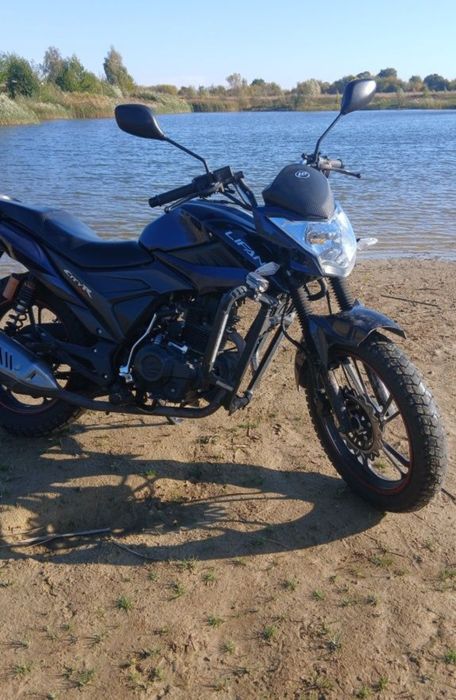 Продам Lifan Cityr 200