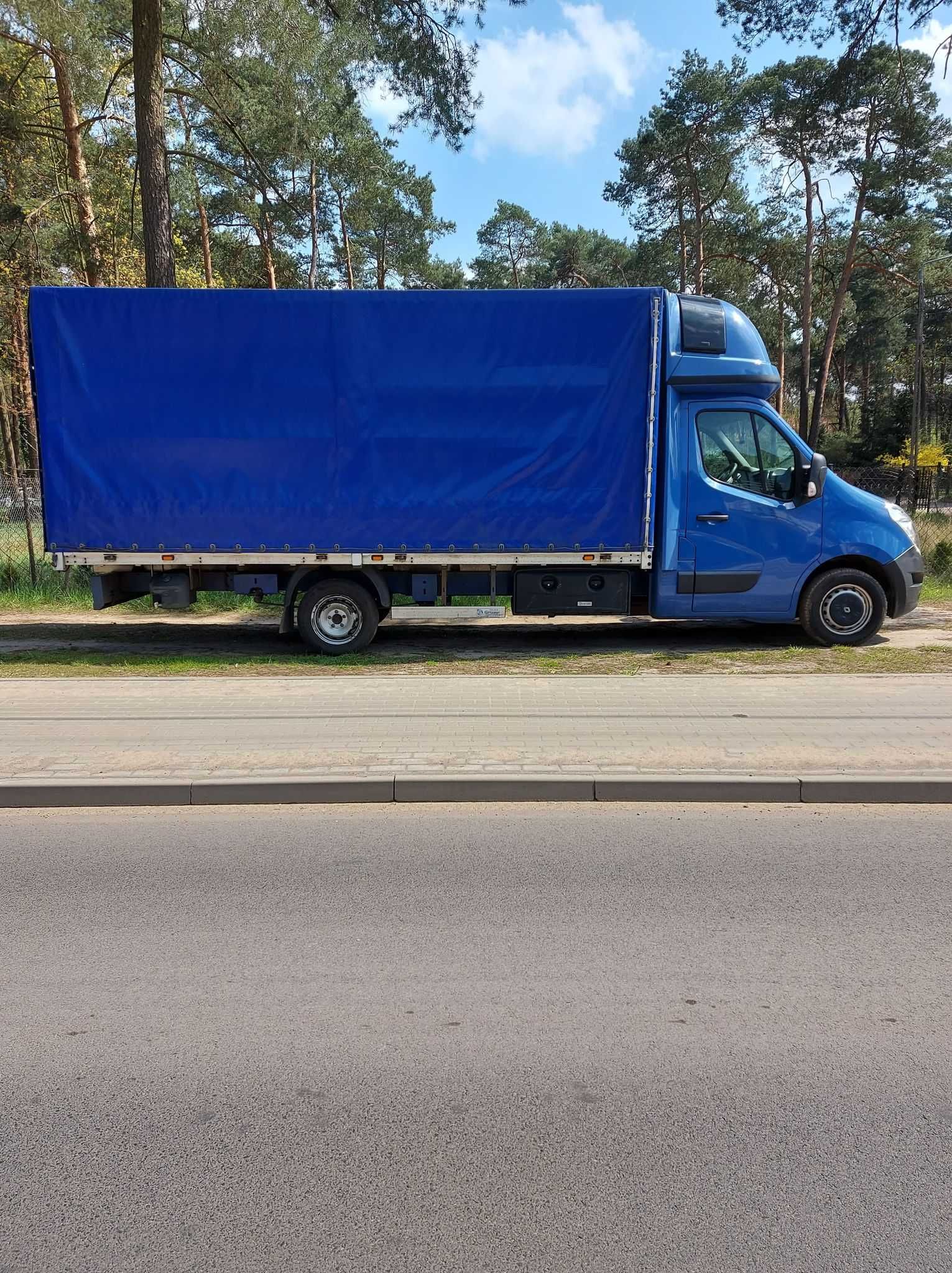 Wynajem plandeka 10ep bus busa pomoc drogowa24/h Otwock Karczew