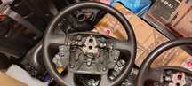 Przyciski multifunkcji jak nowe!! Jumper Boxer Ducato