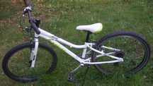 Trek Precaliber 24"
