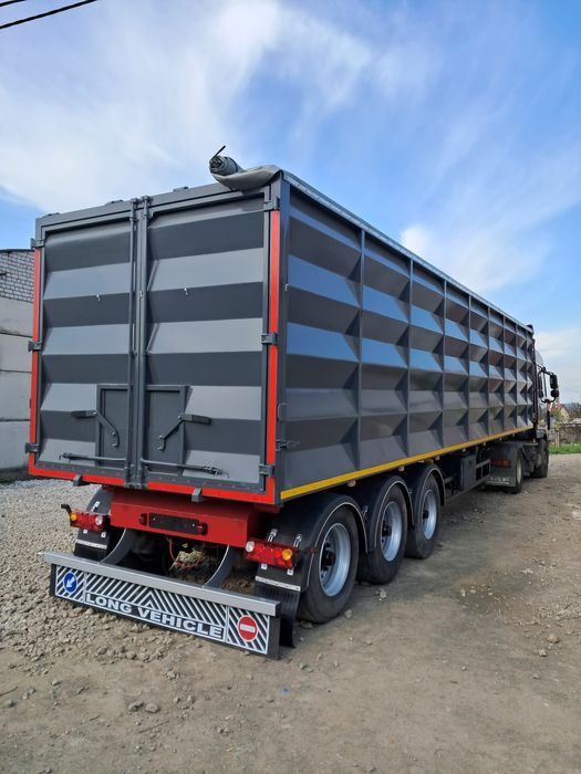 Виготовлення кузовів все в одному місці! Зварювання, фарбування