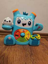 Fisher Price Rockit Baby