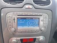 Radio FORD Blaupunkt Travlepilot FX