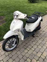 Piaggio Liberty 50 2018r