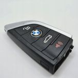 Kluczyk samochodowy Smart Key Usa Oe Bmw