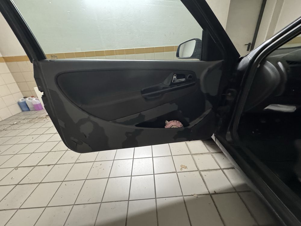 Vendo Seat ibiza