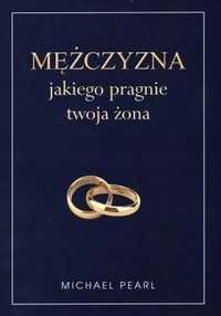 Mężczyzna Jakiego Pragnie Twoja Żona