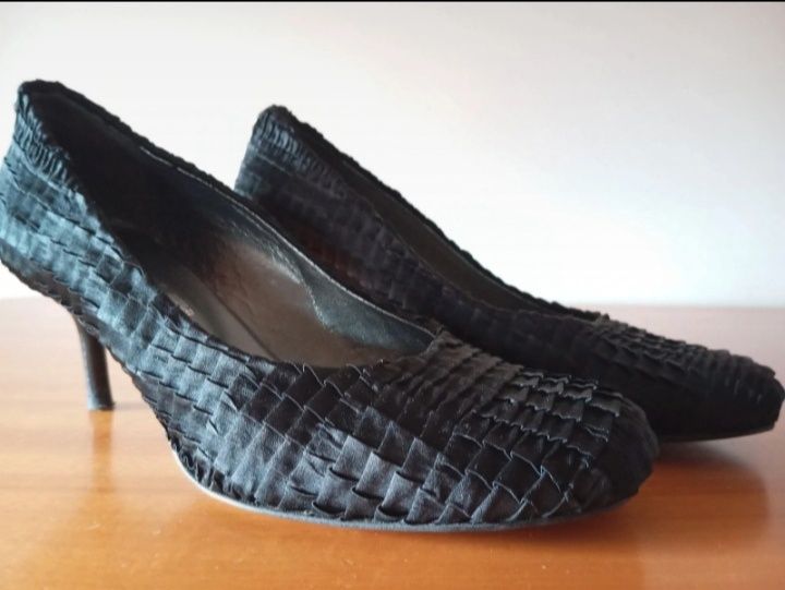 Sapatos de senhora - Prof