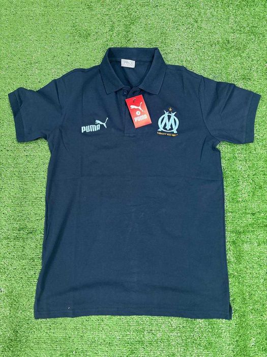 Pólos disponíveis do S ao XXL vários clubes