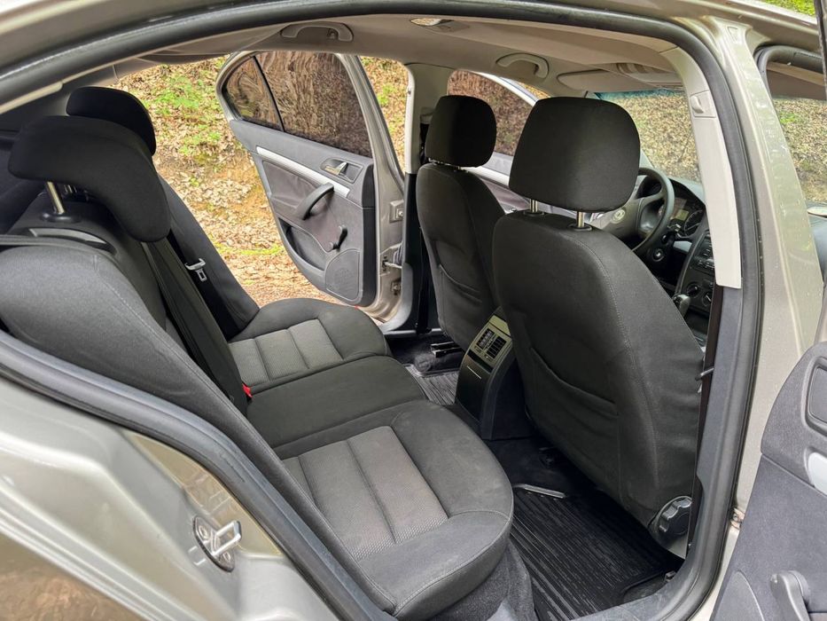 Skoda Octavia 2007р