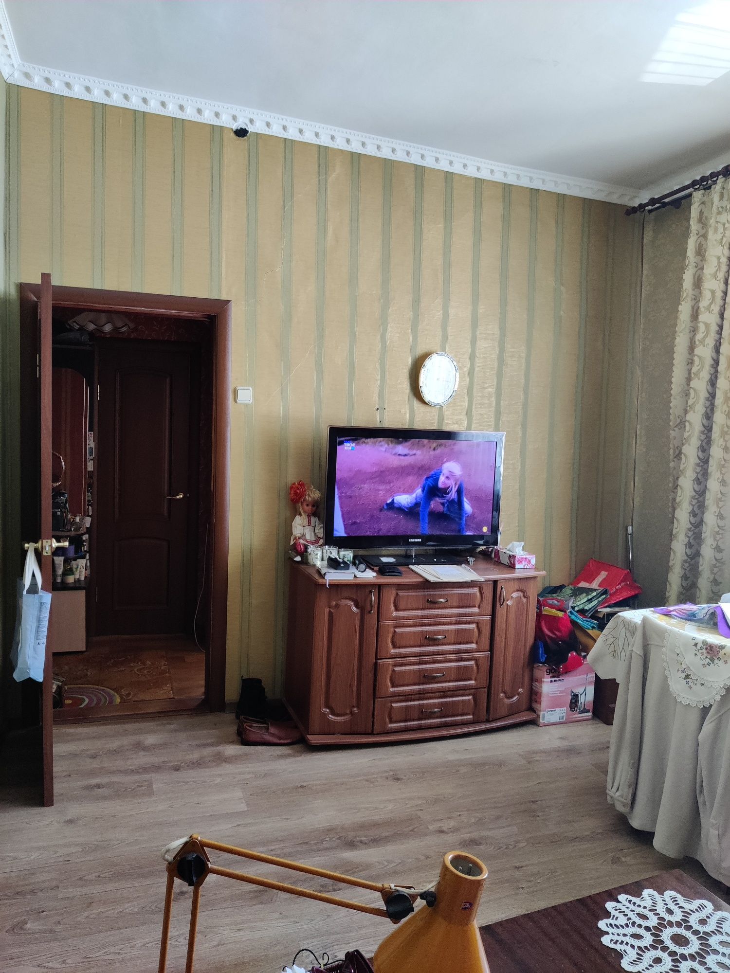 Продаж 2 кмн квартири в ч/б центр м.Біла Церква