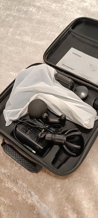 Masażer "Medivon" Gun Pro X