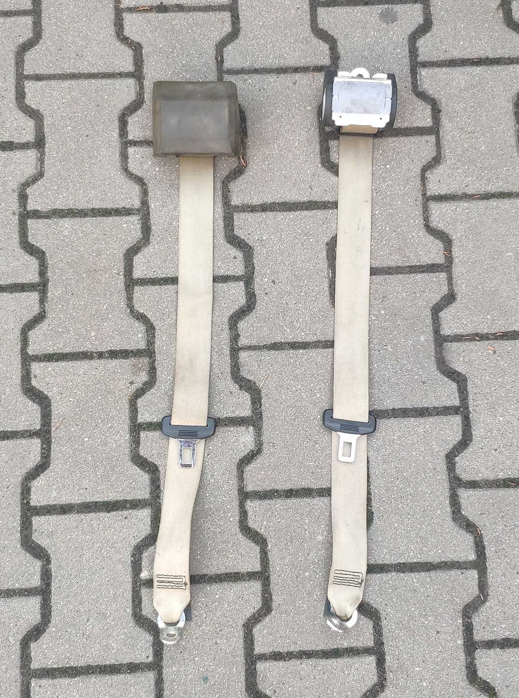 Audi A4 B7 części mix