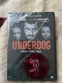 Underdog film DVD