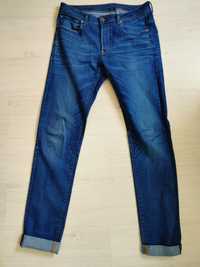 Мужские джинсы G STAR RAW 3301  33/38