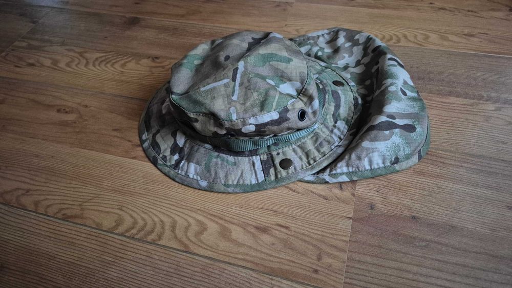Kapelusz multicam rozmiar M