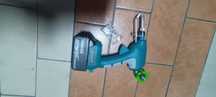 Lutownica na baterie makity lub dewalt 18v