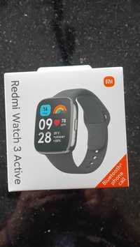 Smartwatch Redmi Watch 3Activ