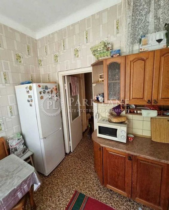 2к. Дудаєва Джохара (Іскрівська) ,Першотравневий,Солом`янський р-н