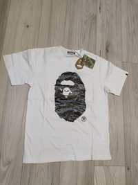 T-Shirt BAPE Undefeated