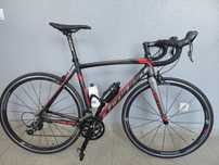 Bicicleta Estrada Coluer Radar