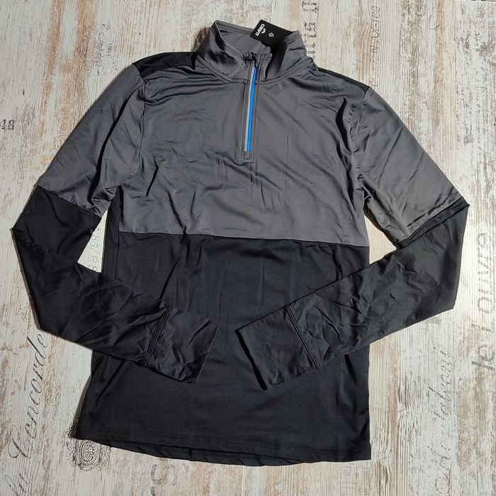 Термо лонгслів, термо кофта Crivit