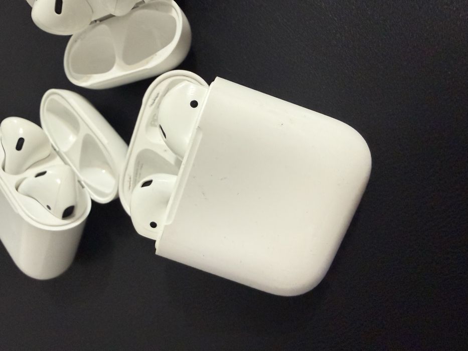 AirPods 2 Оригінал