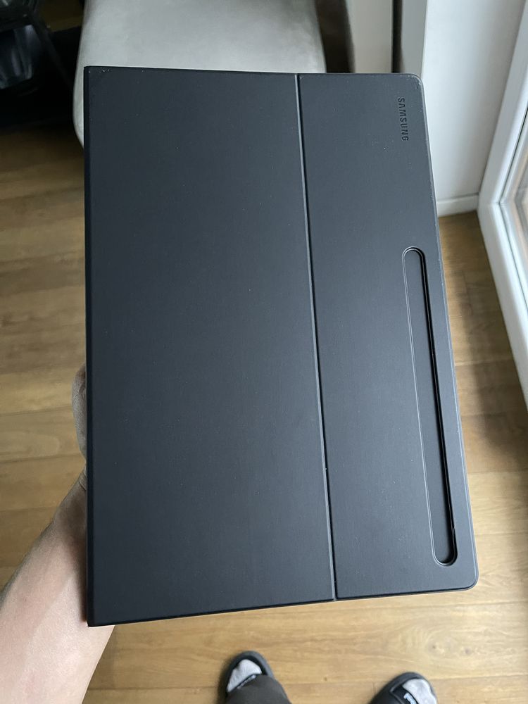 Samsung tab s8 ultra book cover