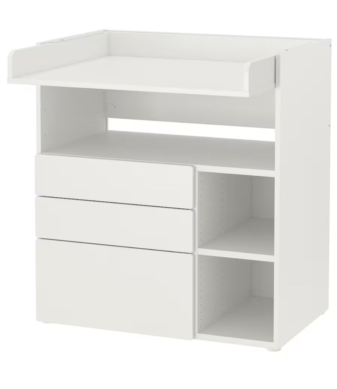 Stół do przewijania SMÅSTAD Ikea