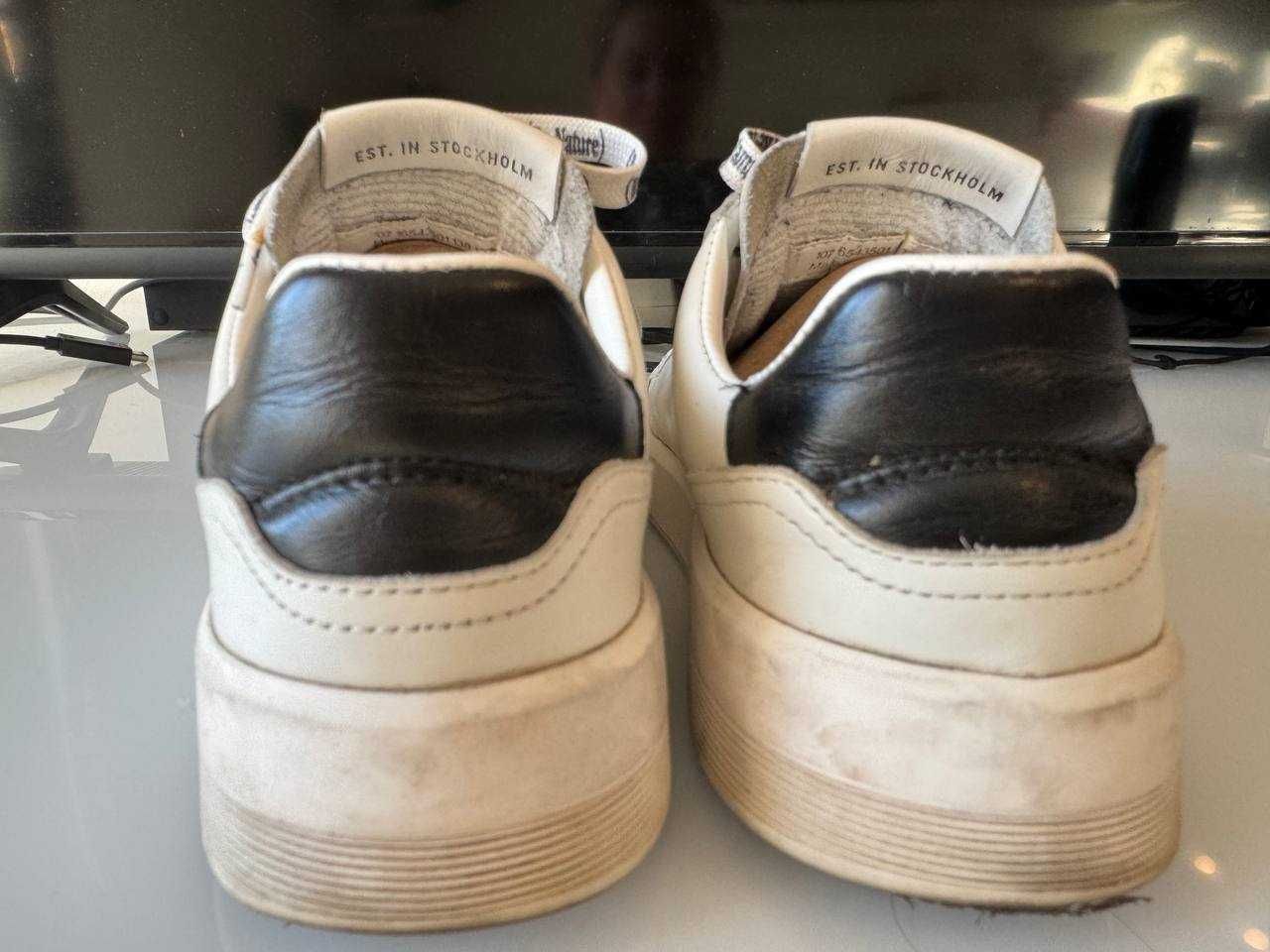 Sneakersy Marc O'Polo