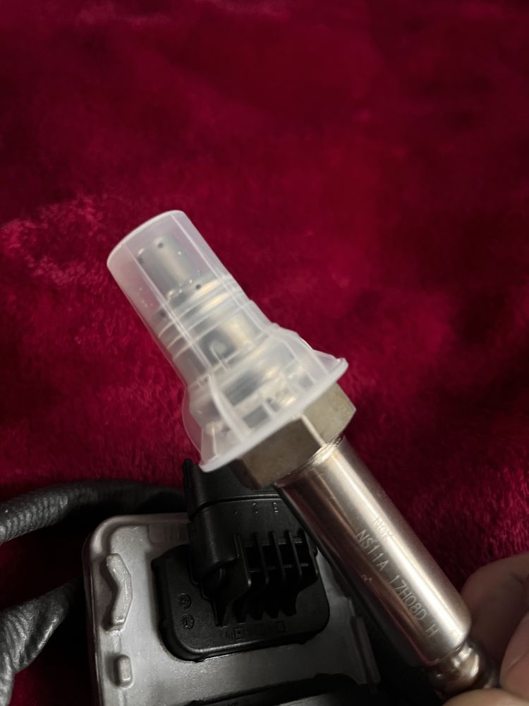 Nox sensor DEUTZ