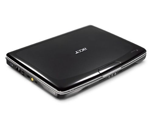 Ноутбук acer 5920