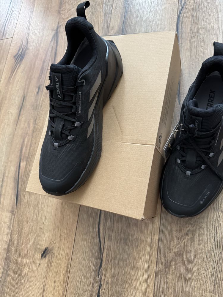 Кросівки Adidas Terrex trailmaker 2.0 gore-tex