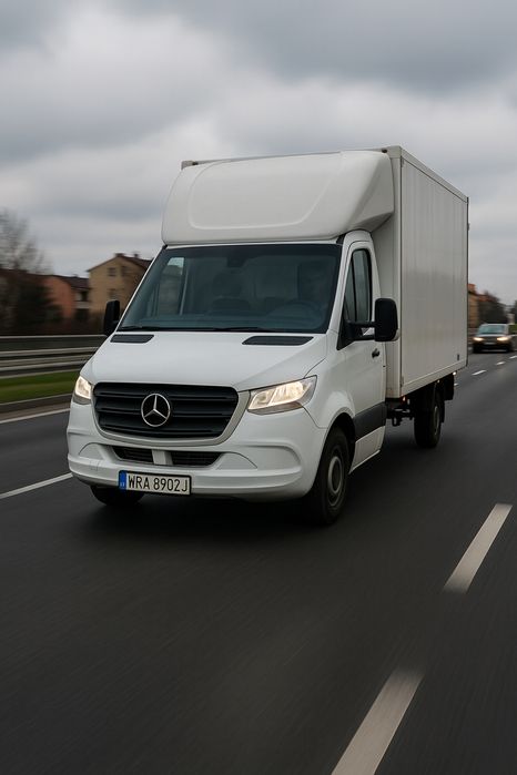 Przeprowadzki utylizacja transport gabarytowy