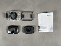 Kamera sportowa rejestrator jazdy Tracer eXplorer Action