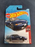 Nissan Skyline GTR BNR32 Hot Wheels