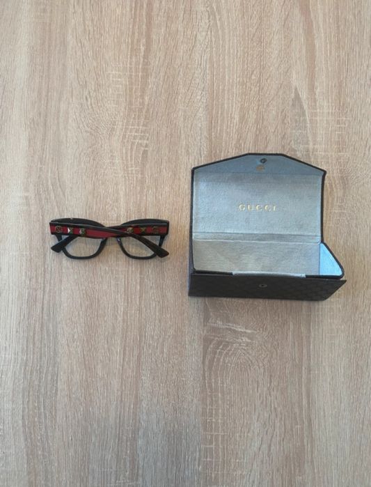 Oculos Gucci Novos