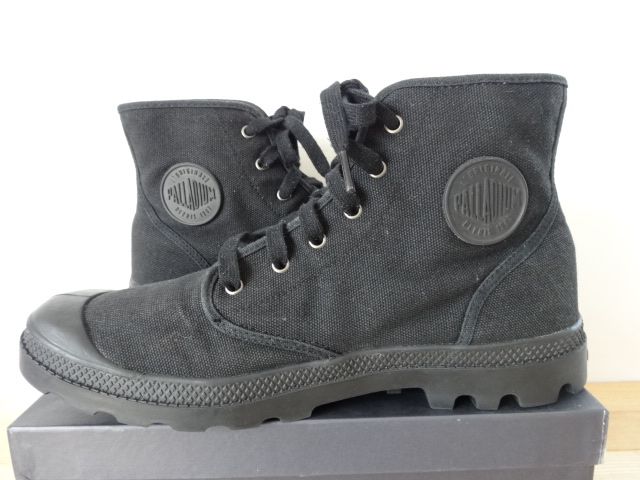 Buty Palladium Mono Chrome roz 47