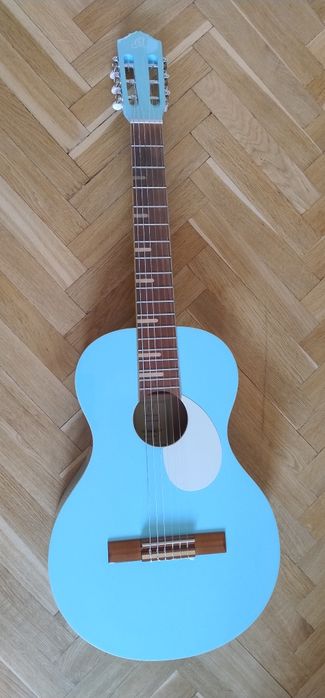 Gitara klasyczna Ortega RGA-SKY