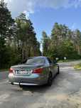 BMW serii 5 E60 LIFT 520D M47