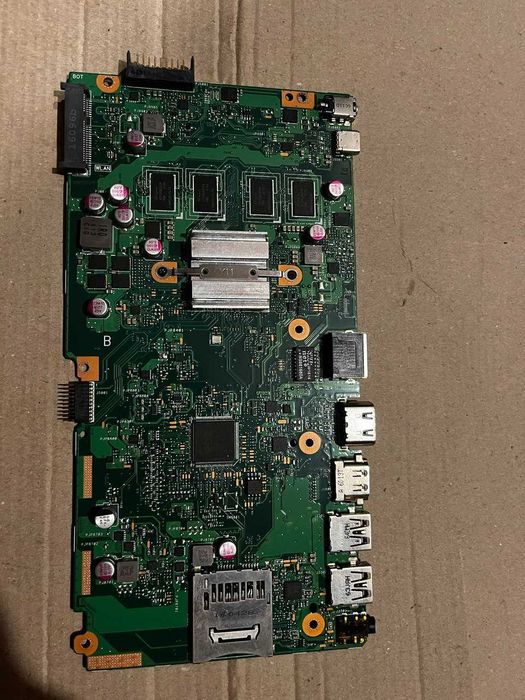 Продам материнську плату Asus X540 R540 N540