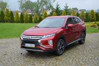 Mitsubishi Eclipse Cross 1,5 CVT 4WD ZAMIANA