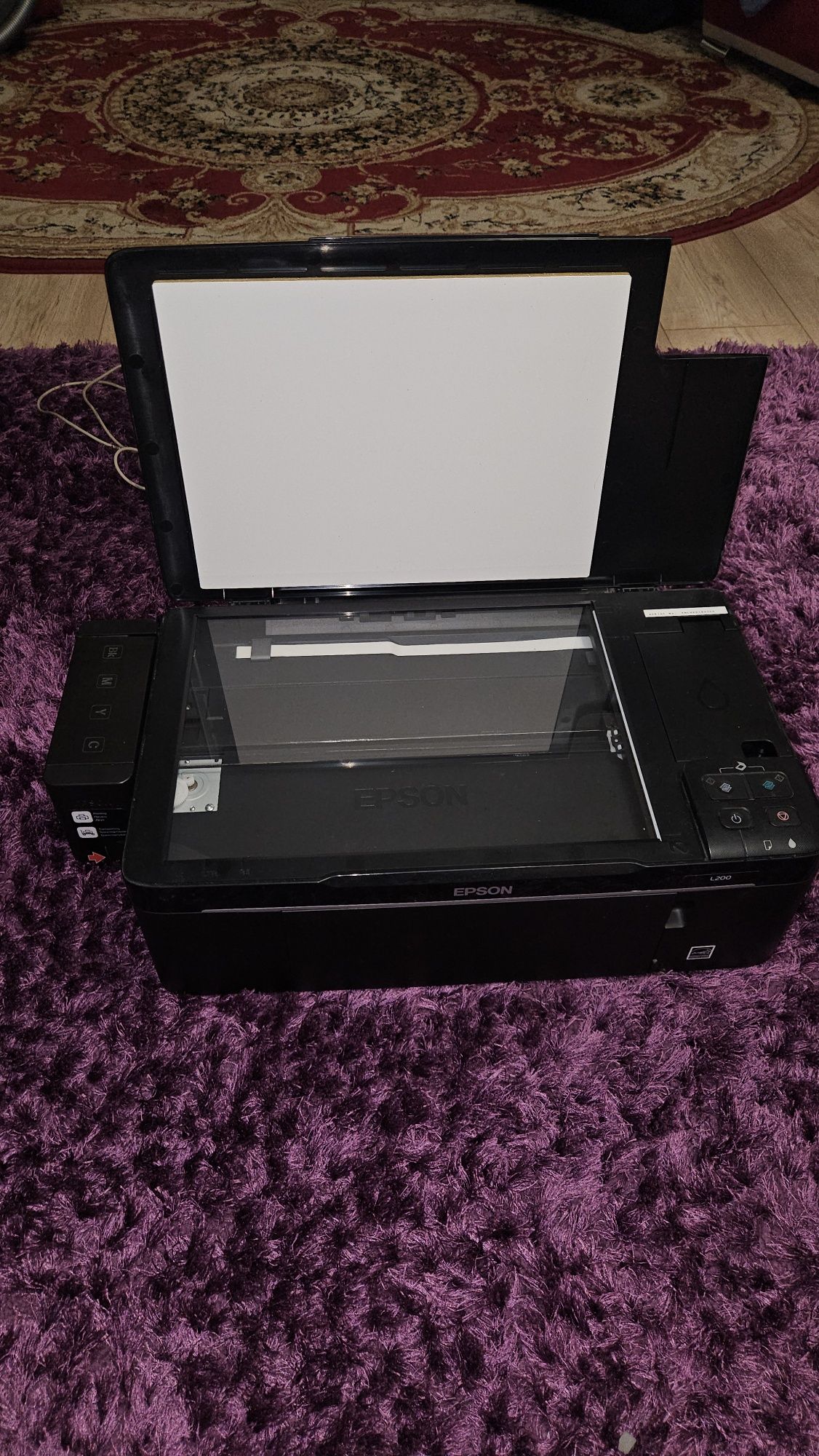 Drukarka Epson L200