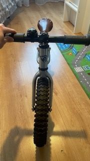 Rowerek biegowy Early Rider 12"