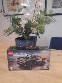 LEGO Technic - NEOM McLaren Extreme e Race Car - 42166