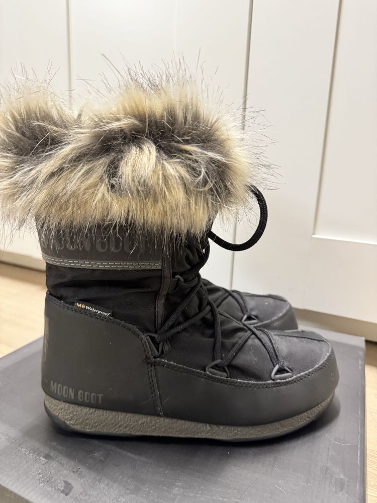 Śniegowce Moon Boot 36