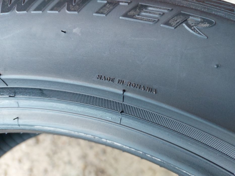 205/55/17 R17 Pirelli Sottozero 3 4шт ціна за 1шт зима шини